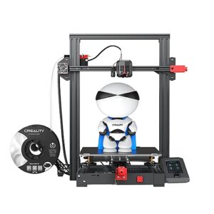 Creality Ender-3 Max Neo 3D Printer | CRE212