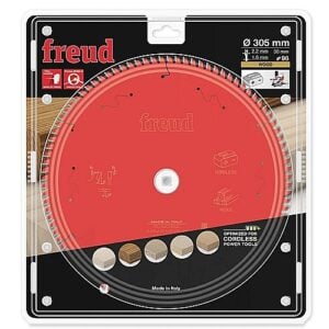 Freud Saw Blade Ø305 MM X B30 MM X 2.2/1.6 MM - 96T | FR29W006MC