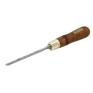 Narex Wood Line Plus Left Hand Scew Chisel 6mm | 061811156