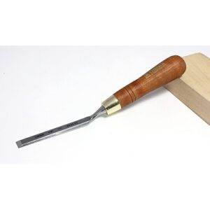 Narex Woodline Plus Cranked-Neck Pairing Chisel 13mm | 061813313