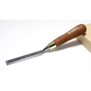 Narex Woodline Plus Cranked-Neck Pairing Chisel 3/4'' (19mm) | 061813319