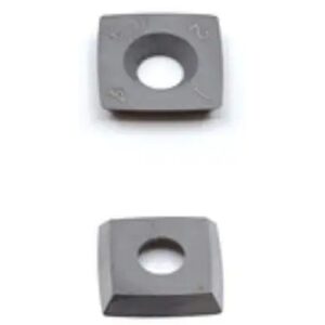 Narex Spare Square Carbide Cutting Tip for MINI Turning Tools | 061819054