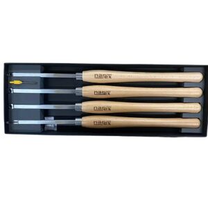 Narex Set of Scrapers with Carbide Tips | 061859701