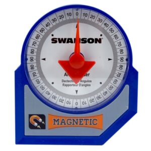 Swanson Magnetic Angle Finder | AF006M