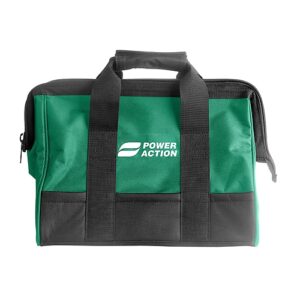 Power Action Tool Carry Bag (Empty) | 20V Bag