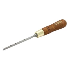 Narex Wood Line Plus Right Hand Scew Chisel 6mm | 061811106