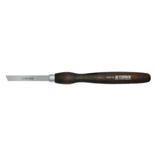 Narex Standard Line Skew Hand Tool, Right | 061817910