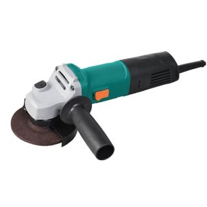 Power Action Angle Grinder 100/115/125mm, 950W | AG950B