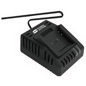 Power Action Battery Charger | BC20