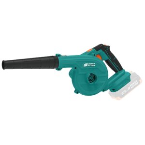 Power Action 2-In-1 20V Blower Vacuum (Bare Tool) | CB20