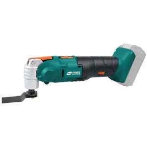 Power Action 20V Cordless Oscillating Multi-Tool (Bare Tool) | CMFS20