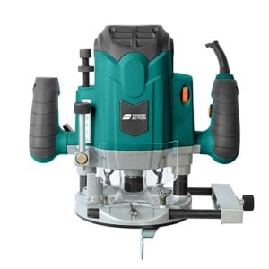 Power Action Electric Router, 1800W | ER1800