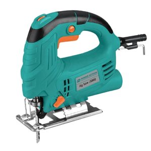 Power Action Electric Jig Saw, 800W | JS800