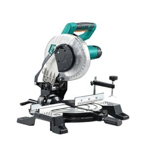 Power Action Compound Mitre Saw 255mm, 1500W | MS1500