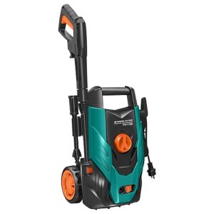 Power Action High Pressure Washer, 1700W | PW1700