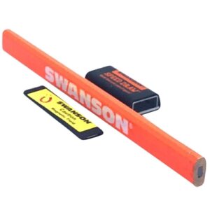 Swanson Speed Draw Magnetic Pencil Caddy System | SDP217