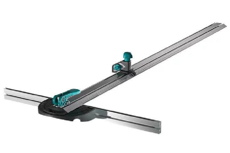 Wolfcraft T Bar with parallel cutter | 4008000