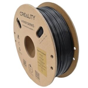 Creality Hyper PLA Filament, 1Kg, 1.75mm, Black | CRE401