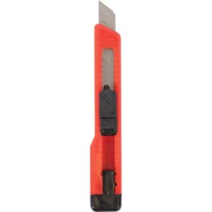 Kennedy Retractable, Utility Knife 80mm, Steel Blade | KEN5370200K