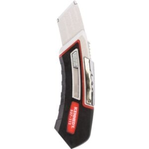 Kennedy Self-retracting, Safety Knife 97mm, Steel Blade | KEN5371120K