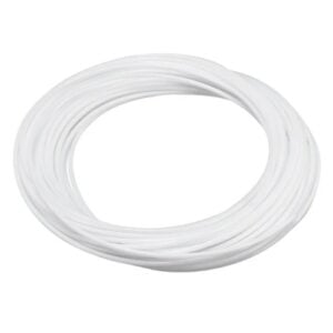 Wanhao PLA Filament, 10M, 1.75mm, White | WAN302