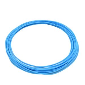 Wanhao PLA Filament, 10M, 1.75mm, Sky Blue | WAN305
