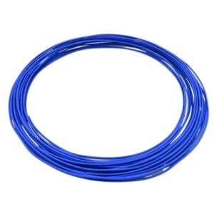 Wanhao PLA Filament, 10M, 1.75mm, Dark Blue | WAN306