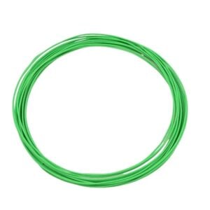 Wanhao PLA Filament, 10M, 1.75mm, Green | WAN311