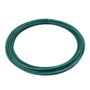 Wanhao PLA Filament, 10M, 1.75mm, Dark Green | WAN312