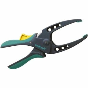 Wolfcraft Clamp MTR 70 Pointed ratchet lever | 3634000