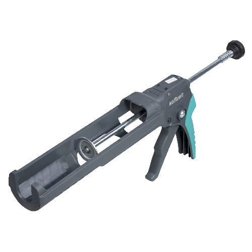 Wolfcraft Caulking gun MG350 | 4353000