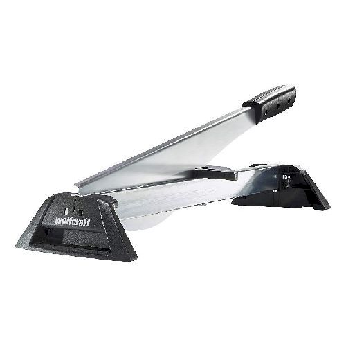 Wolfcraft Laminate Cutter LC100 | 6933000