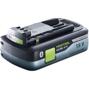 Festool BP 18 Li 4,0 HPC-ASI HighPower Battery Pack | 205034