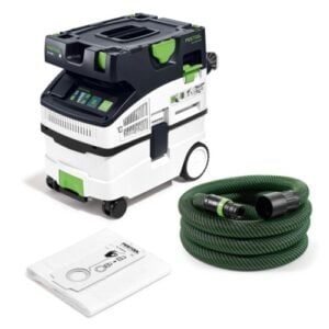 Festool CLEANTEC CTL MIDI I Mobile Dust Extractor | 574832