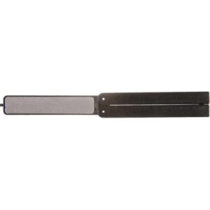 Eze-Lap EZE-FOLD Diamond Stone, Black Handle, Coarse Grit (250) | 018503