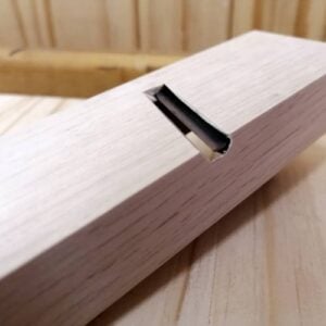 Japanese Rebate Plane 30mm | 0797043003