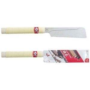 ZetSaw Dozuki Hardwood Hand Saw 150mm | 0797105