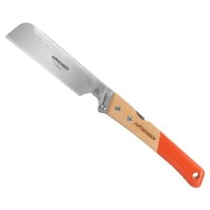 Jorgensen Dozuki Pro Folding Dovetail Pull Saw 150mm | AC70622