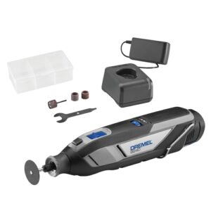 Dremel 8240 Cordless Multi-Tool System (8240-5) | F0138240JA