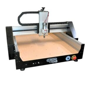 Cron Craft DIY V2 CNC Machine Kit