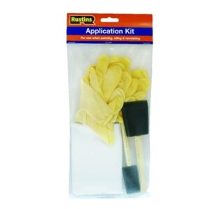 Rustins Application Kit | 029APPACK