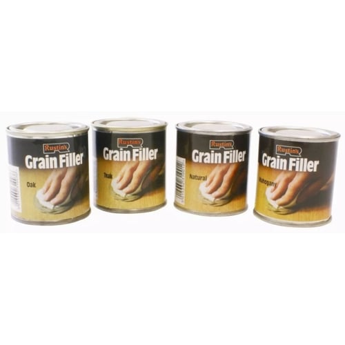 Rustins Grain Filler Natural 230g