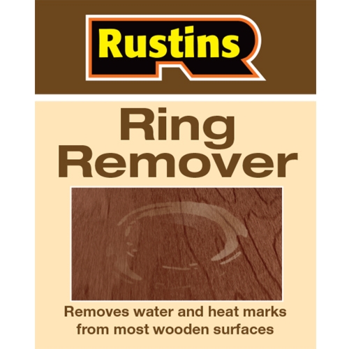 Rustins Ring Remover 125ml