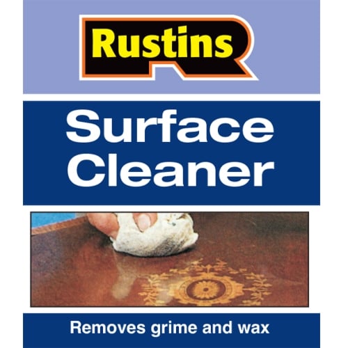 Rustins Surface Cleaner 125ml