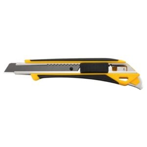 Olfa 12.5mm X-Design Auto-Lock Utility Snap-Off Knife with Pick | CTR XMT-1