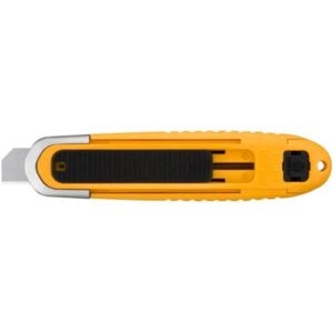 Olfa Automatic Self-Retracting Safety Knife | CTR SK8-24