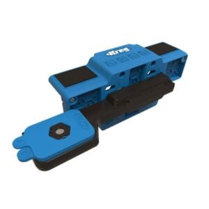 Kreg Cabinet Door Mounting Jig | KHI-CDIJ