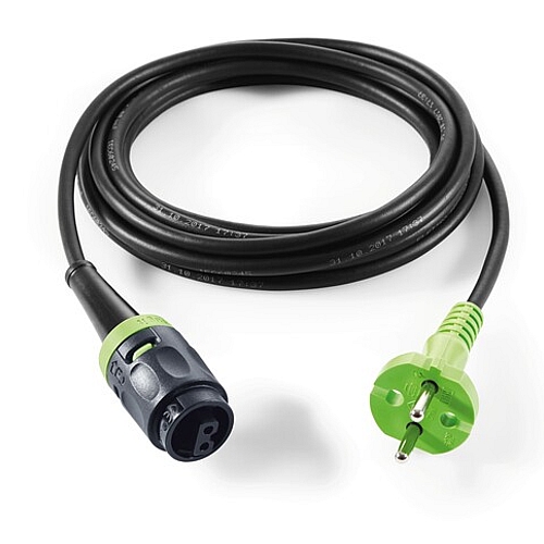 Festool H05 RN-F-10 Plug It-Cable