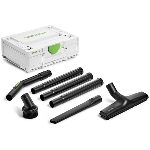 Festool RS-ST D 27/36-Plus Standard Cleaning Set | 577257