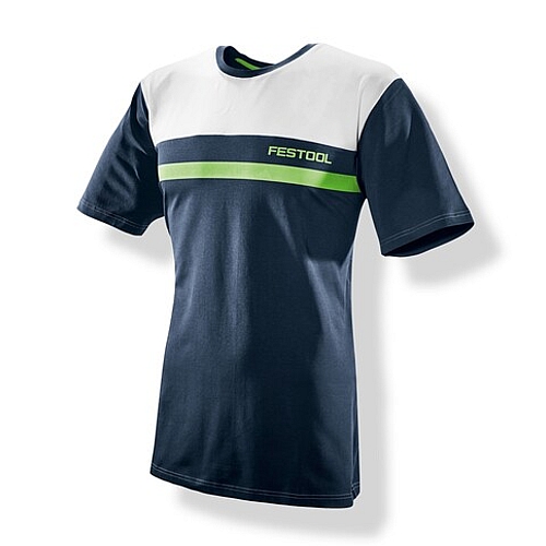 Festool FASH-FT1-S Men's Fashion Shirt, Small (S)